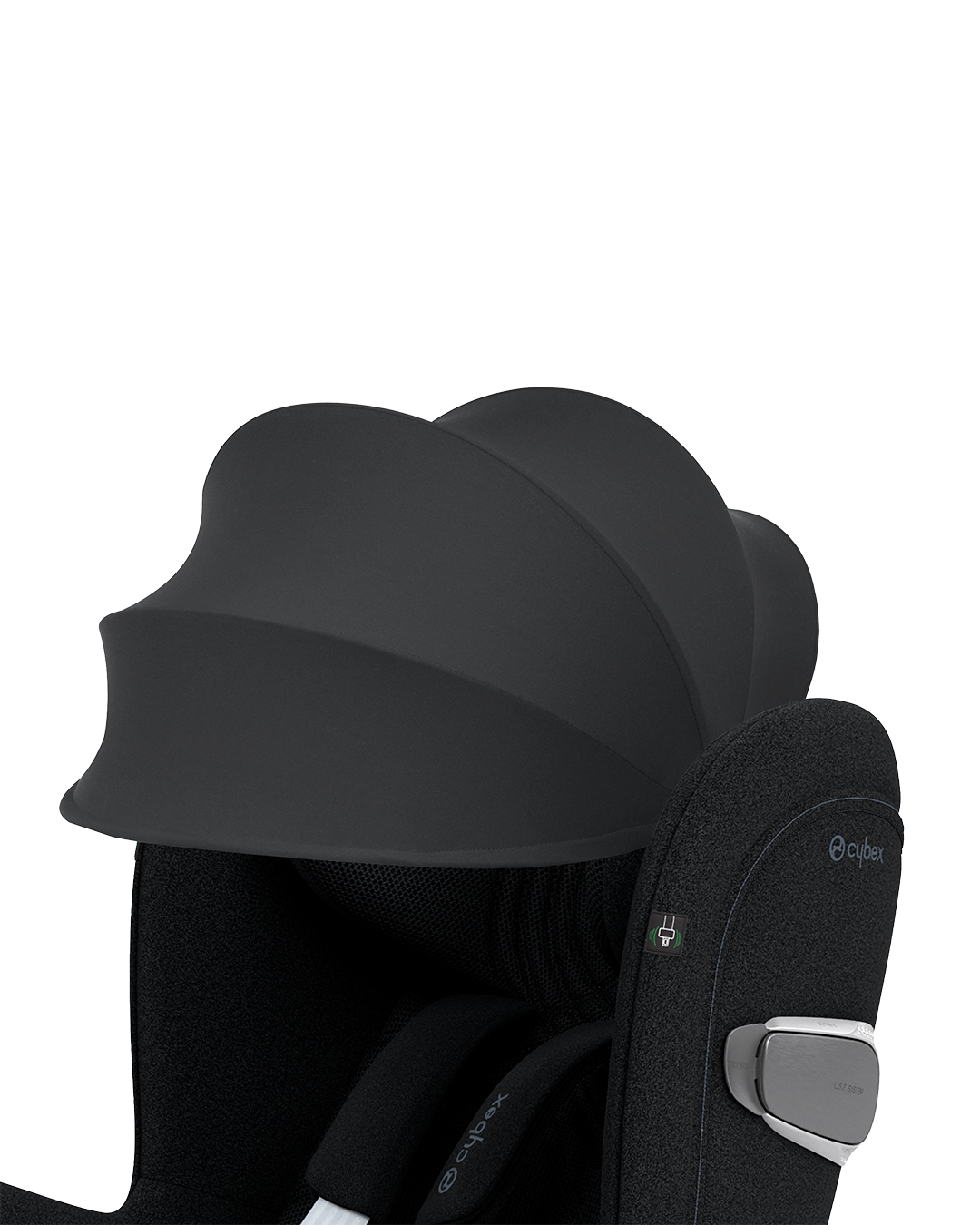 Sirona T - Sepia Black (plus)